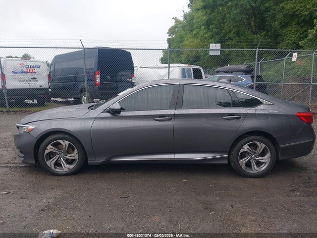 Продажа на аукционе авто 2018 Honda Accord Ex-l, vin: 1HGCV1F60JA216234, номер лота: 46031374