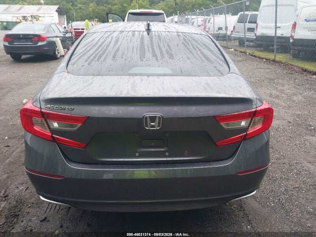 Продажа на аукционе авто 2018 Honda Accord Ex-l, vin: 1HGCV1F60JA216234, номер лота: 46031374