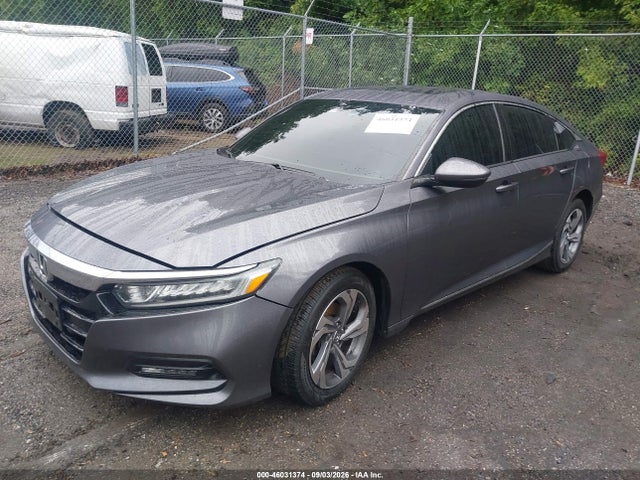 Продажа на аукционе авто 2018 Honda Accord Ex-l, vin: 1HGCV1F60JA216234, номер лота: 46031374