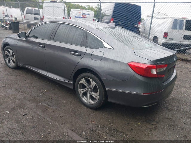 Продажа на аукционе авто 2018 Honda Accord Ex-l, vin: 1HGCV1F60JA216234, номер лота: 46031374