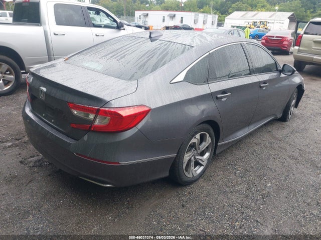 Продажа на аукционе авто 2018 Honda Accord Ex-l, vin: 1HGCV1F60JA216234, номер лота: 46031374