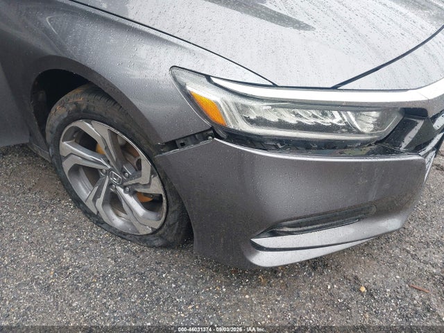 Продажа на аукционе авто 2018 Honda Accord Ex-l, vin: 1HGCV1F60JA216234, номер лота: 46031374