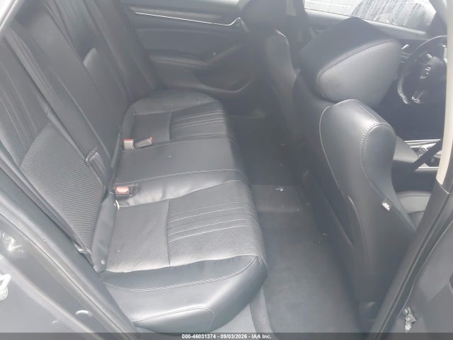 Продажа на аукционе авто 2018 Honda Accord Ex-l, vin: 1HGCV1F60JA216234, номер лота: 46031374