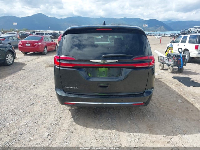 Aukcja sprzedaży 2023 Chrysler Pacifica Touring L, vin: 2C4RC1BG4PR627184, numer aukcji: 46031376