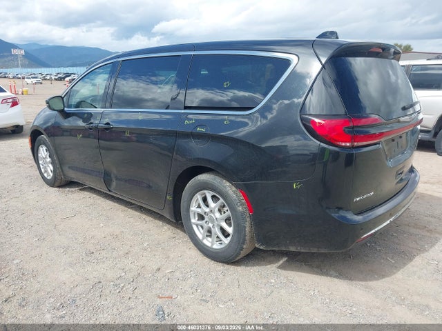 Aukcja sprzedaży 2023 Chrysler Pacifica Touring L, vin: 2C4RC1BG4PR627184, numer aukcji: 46031376