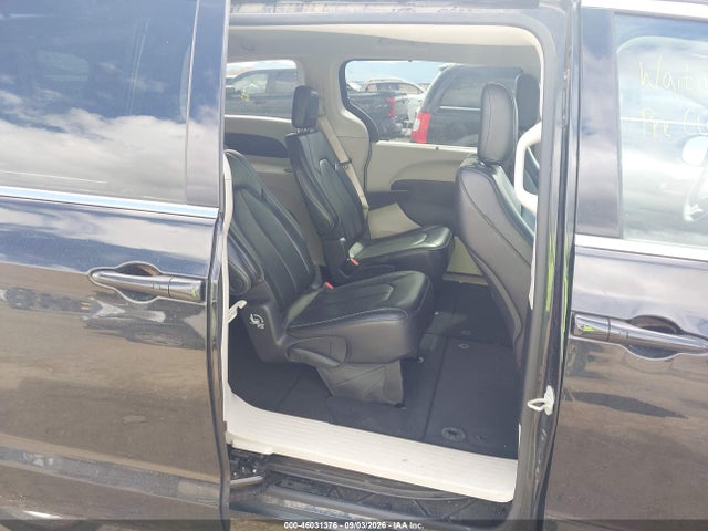 Chrysler Pacifica Touring L 2023 2C4RC1BG4PR627184 Image 8