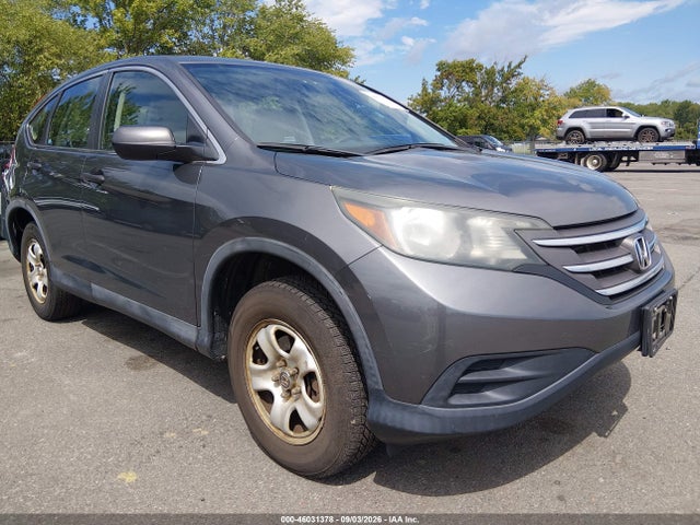 Продажа на аукционе авто 2014 Honda Cr-v Lx, vin: 2HKRM4H3XEH695079, номер лота: 46031378