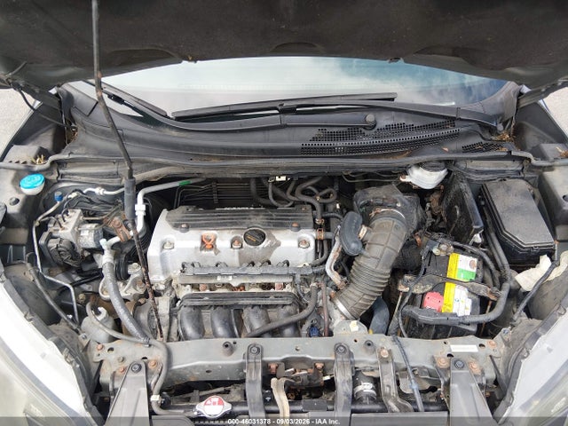 Продажа на аукционе авто 2014 Honda Cr-v Lx, vin: 2HKRM4H3XEH695079, номер лота: 46031378