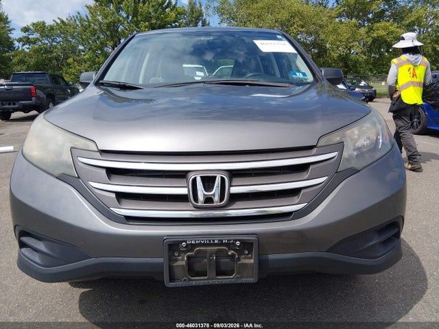 Продажа на аукционе авто 2014 Honda Cr-v Lx, vin: 2HKRM4H3XEH695079, номер лота: 46031378