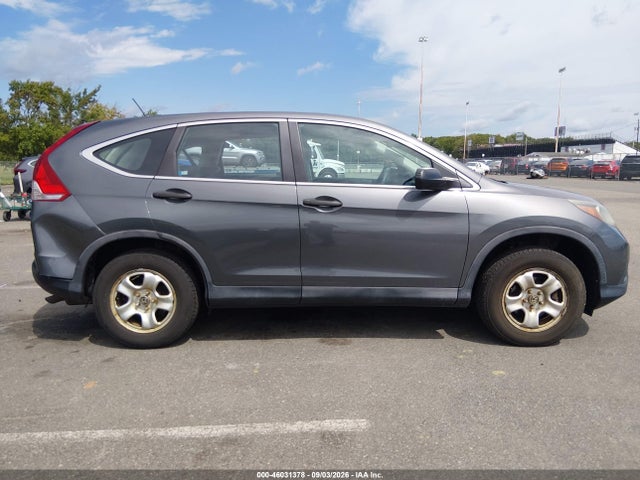 Продажа на аукционе авто 2014 Honda Cr-v Lx, vin: 2HKRM4H3XEH695079, номер лота: 46031378