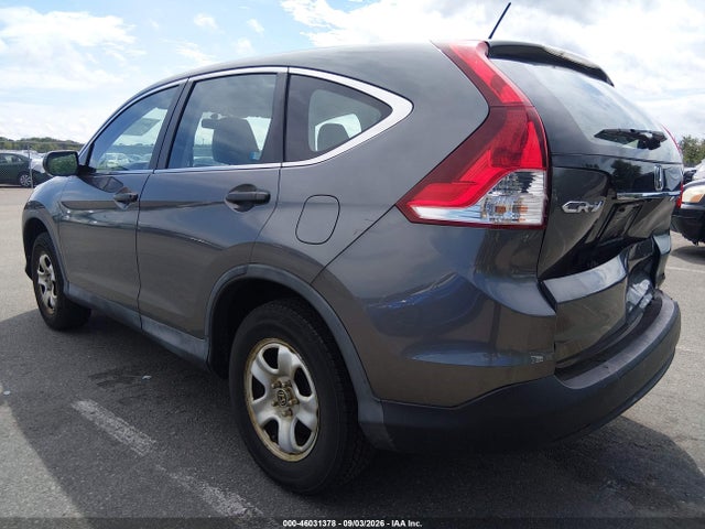 Продажа на аукционе авто 2014 Honda Cr-v Lx, vin: 2HKRM4H3XEH695079, номер лота: 46031378