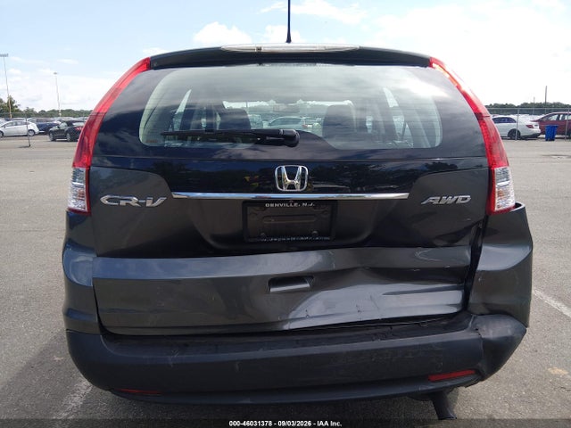 Продажа на аукционе авто 2014 Honda Cr-v Lx, vin: 2HKRM4H3XEH695079, номер лота: 46031378
