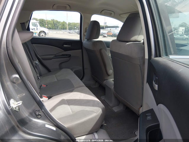 Продажа на аукционе авто 2014 Honda Cr-v Lx, vin: 2HKRM4H3XEH695079, номер лота: 46031378