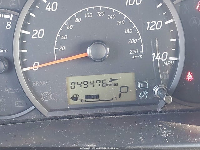 46031379 :رقم المزاد ، ML32FUFJ2NHF02148 vin ، 2022 Mitsubishi Mirage G4 Black Edition/es/le مزاد بيع