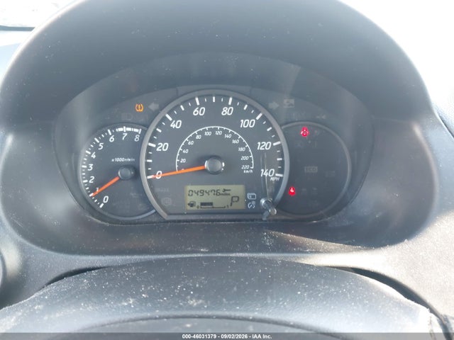 46031379 :رقم المزاد ، ML32FUFJ2NHF02148 vin ، 2022 Mitsubishi Mirage G4 Black Edition/es/le مزاد بيع