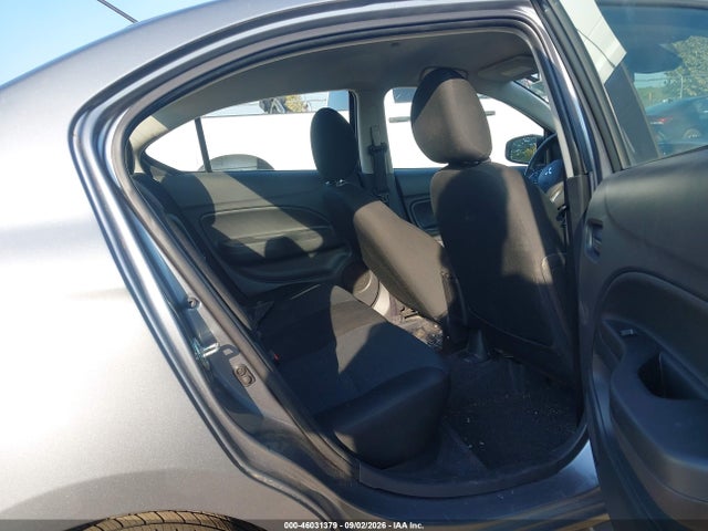 46031379 :رقم المزاد ، ML32FUFJ2NHF02148 vin ، 2022 Mitsubishi Mirage G4 Black Edition/es/le مزاد بيع
