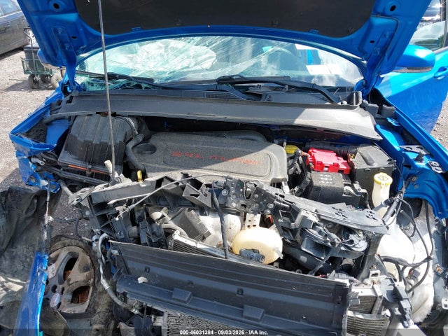 Продажа на аукционе авто 2020 Jeep Compass Limited 4x4, vin: 3C4NJDCB3LT215418, номер лота: 46031384