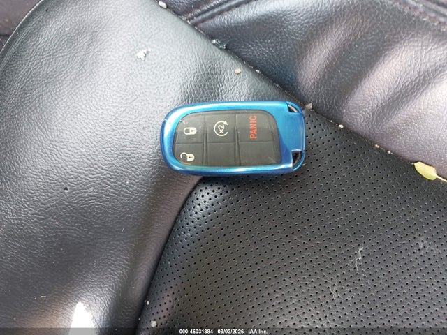 Продажа на аукционе авто 2020 Jeep Compass Limited 4x4, vin: 3C4NJDCB3LT215418, номер лота: 46031384