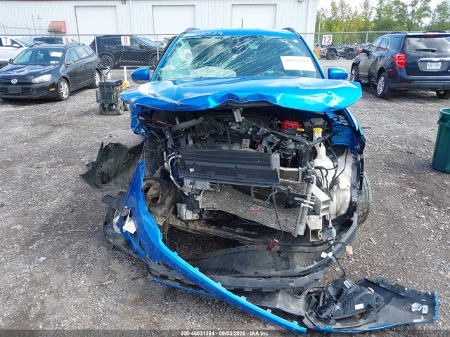 Продажа на аукционе авто 2020 Jeep Compass Limited 4x4, vin: 3C4NJDCB3LT215418, номер лота: 46031384