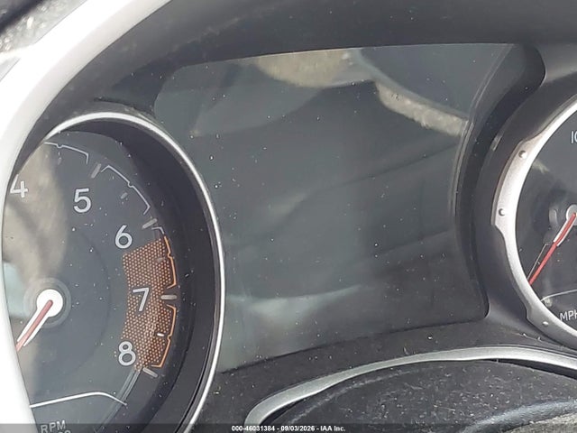Продажа на аукционе авто 2020 Jeep Compass Limited 4x4, vin: 3C4NJDCB3LT215418, номер лота: 46031384