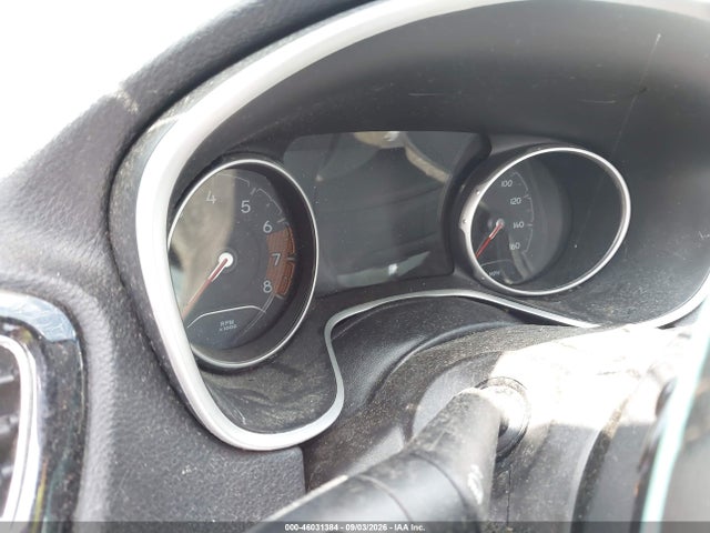 Продажа на аукционе авто 2020 Jeep Compass Limited 4x4, vin: 3C4NJDCB3LT215418, номер лота: 46031384