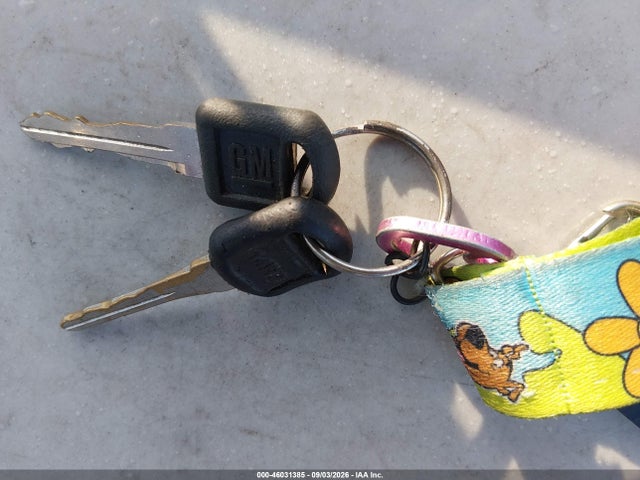 Продажа на аукционе авто 1995 Chevrolet Gmt-400 K1500, vin: 2GCEK19KXS1192738, номер лота: 46031385