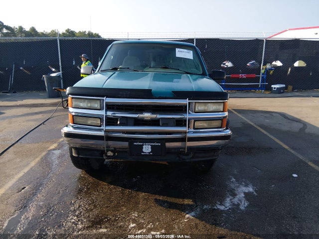 Продажа на аукционе авто 1995 Chevrolet Gmt-400 K1500, vin: 2GCEK19KXS1192738, номер лота: 46031385