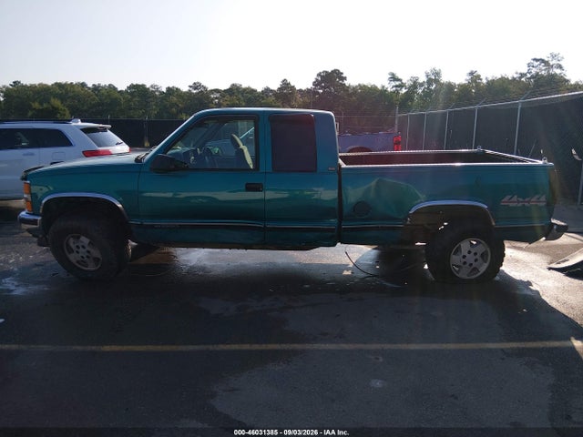 Продажа на аукционе авто 1995 Chevrolet Gmt-400 K1500, vin: 2GCEK19KXS1192738, номер лота: 46031385