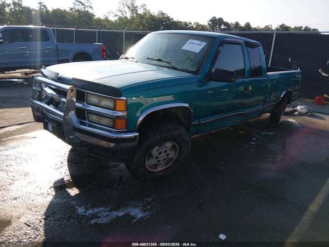 Продажа на аукционе авто 1995 Chevrolet Gmt-400 K1500, vin: 2GCEK19KXS1192738, номер лота: 46031385