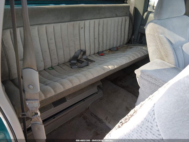 Продажа на аукционе авто 1995 Chevrolet Gmt-400 K1500, vin: 2GCEK19KXS1192738, номер лота: 46031385