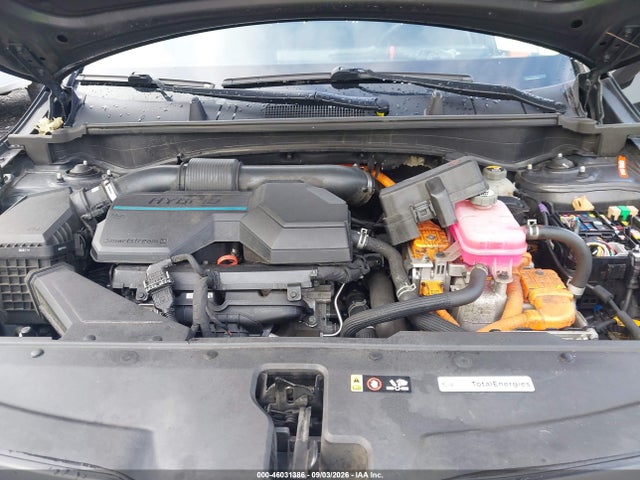 46031386 :رقم المزاد ، KNDPUCAG9P7033015 vin ، 2023 Kia Sportage Hybrid Lx مزاد بيع