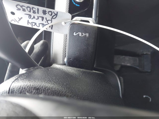46031386 :رقم المزاد ، KNDPUCAG9P7033015 vin ، 2023 Kia Sportage Hybrid Lx مزاد بيع