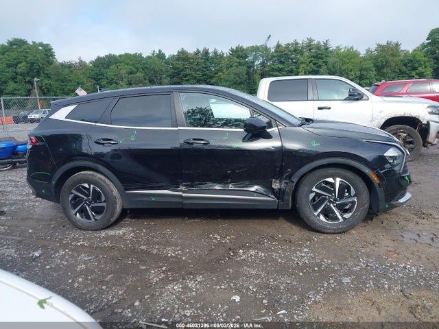 46031386 :رقم المزاد ، KNDPUCAG9P7033015 vin ، 2023 Kia Sportage Hybrid Lx مزاد بيع