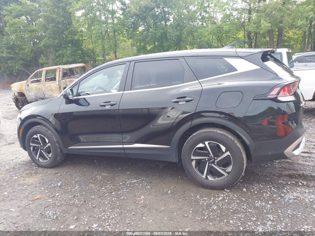 46031386 :رقم المزاد ، KNDPUCAG9P7033015 vin ، 2023 Kia Sportage Hybrid Lx مزاد بيع