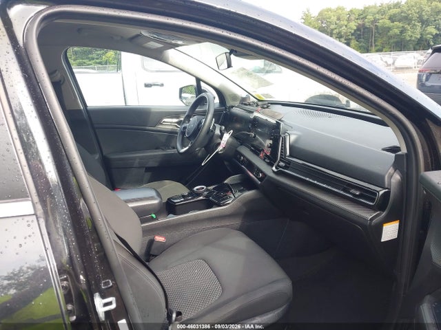 46031386 :رقم المزاد ، KNDPUCAG9P7033015 vin ، 2023 Kia Sportage Hybrid Lx مزاد بيع