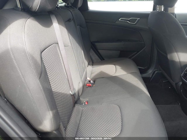 46031386 :رقم المزاد ، KNDPUCAG9P7033015 vin ، 2023 Kia Sportage Hybrid Lx مزاد بيع