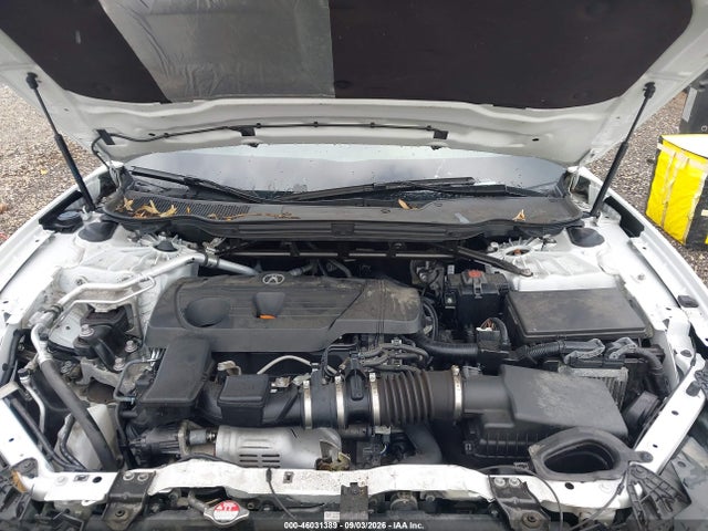 Aukcja sprzedaży 2023 Acura Tlx A-spec Package, vin: 19UUB5F53PA006330, numer aukcji: 46031389