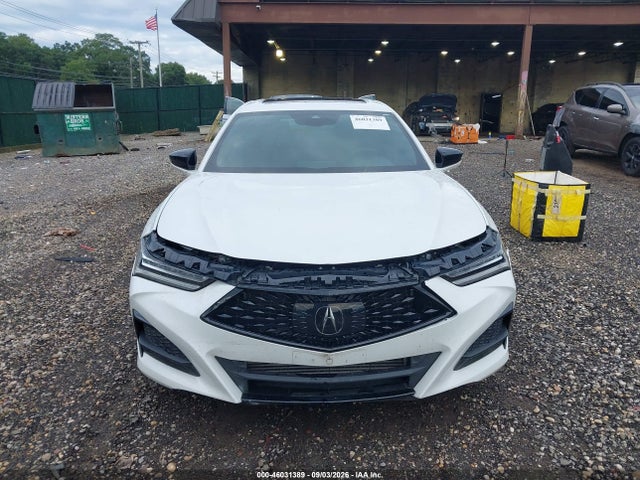 Aukcja sprzedaży 2023 Acura Tlx A-spec Package, vin: 19UUB5F53PA006330, numer aukcji: 46031389