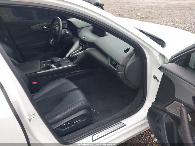 Aukcja sprzedaży 2023 Acura Tlx A-spec Package, vin: 19UUB5F53PA006330, numer aukcji: 46031389