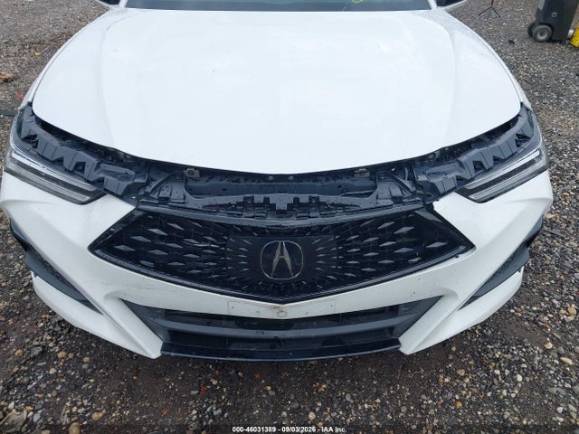 Aukcja sprzedaży 2023 Acura Tlx A-spec Package, vin: 19UUB5F53PA006330, numer aukcji: 46031389