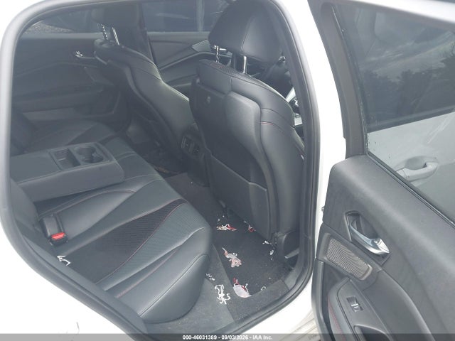 Aukcja sprzedaży 2023 Acura Tlx A-spec Package, vin: 19UUB5F53PA006330, numer aukcji: 46031389