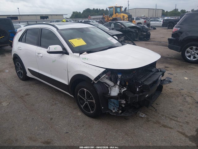 Продажа на аукционе авто 2024 Kia Niro Sx, vin: KNDCT3LE6R5121970, номер лота: 46031391