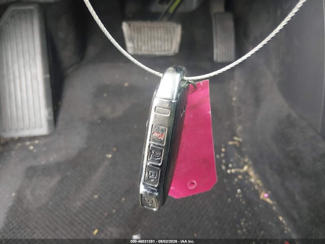 2024 Kia Niro Sx მანქანა იყიდება აუქციონზე, vin: KNDCT3LE6R5121970, აუქციონის ნომერი: 46031391