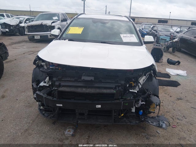 2024 Kia Niro Sx მანქანა იყიდება აუქციონზე, vin: KNDCT3LE6R5121970, აუქციონის ნომერი: 46031391