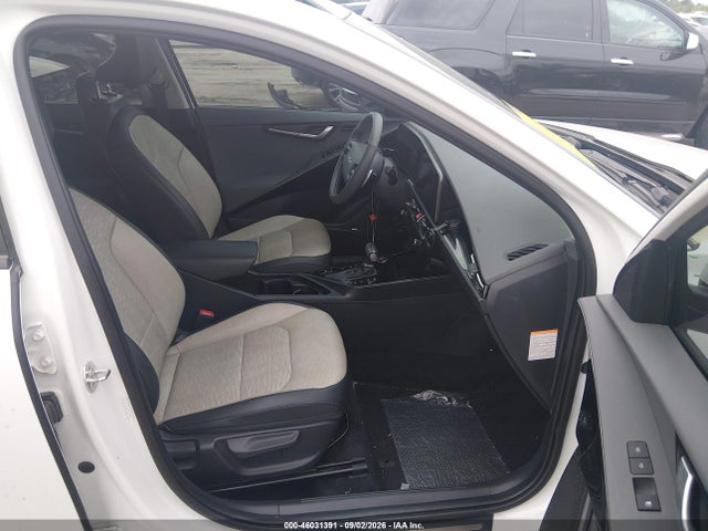 2024 Kia Niro Sx მანქანა იყიდება აუქციონზე, vin: KNDCT3LE6R5121970, აუქციონის ნომერი: 46031391