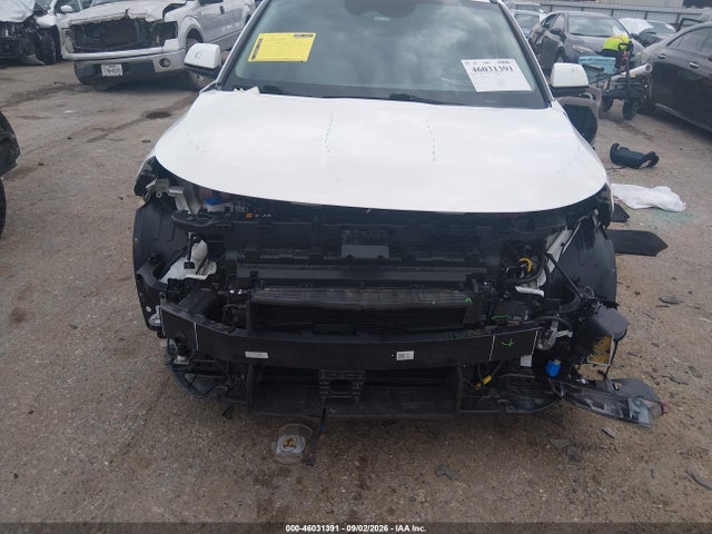 2024 Kia Niro Sx მანქანა იყიდება აუქციონზე, vin: KNDCT3LE6R5121970, აუქციონის ნომერი: 46031391