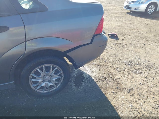 Продажа на аукционе авто 2007 Ford Focus S/se/ses, vin: 1FAHP34N87W164941, номер лота: 46031392