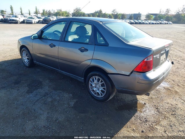 Продажа на аукционе авто 2007 Ford Focus S/se/ses, vin: 1FAHP34N87W164941, номер лота: 46031392