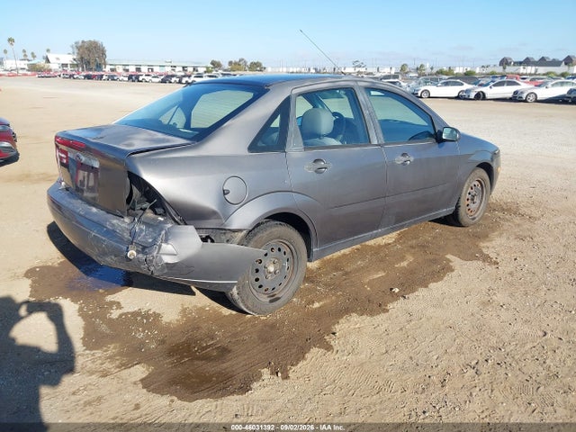 Продажа на аукционе авто 2007 Ford Focus S/se/ses, vin: 1FAHP34N87W164941, номер лота: 46031392
