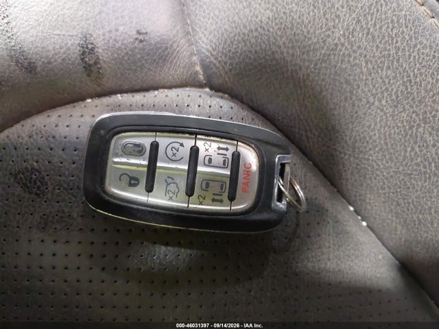 2020 Chrysler Pacifica Touring L მანქანა იყიდება აუქციონზე, vin: 2C4RC1BG3LR137572, აუქციონის ნომერი: 46031397